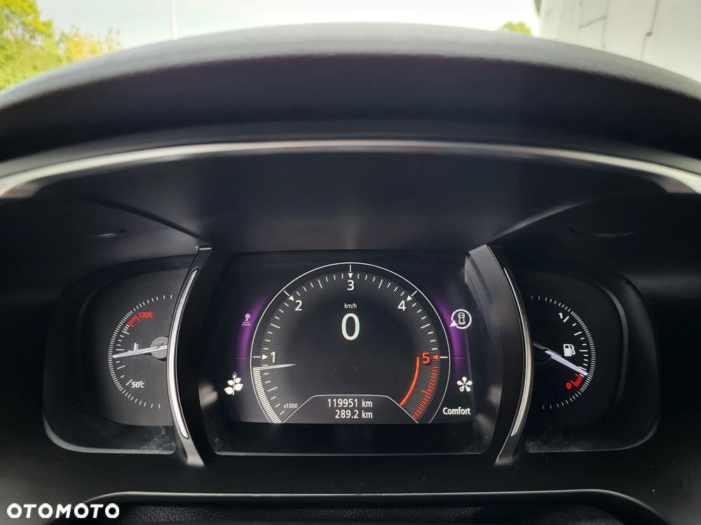 Renault Talisman - 11