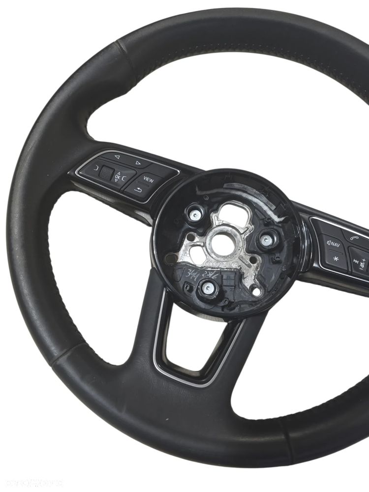 Kierownica Audi A3 A4 A5 Q3 S3 8V 62725180A - 2