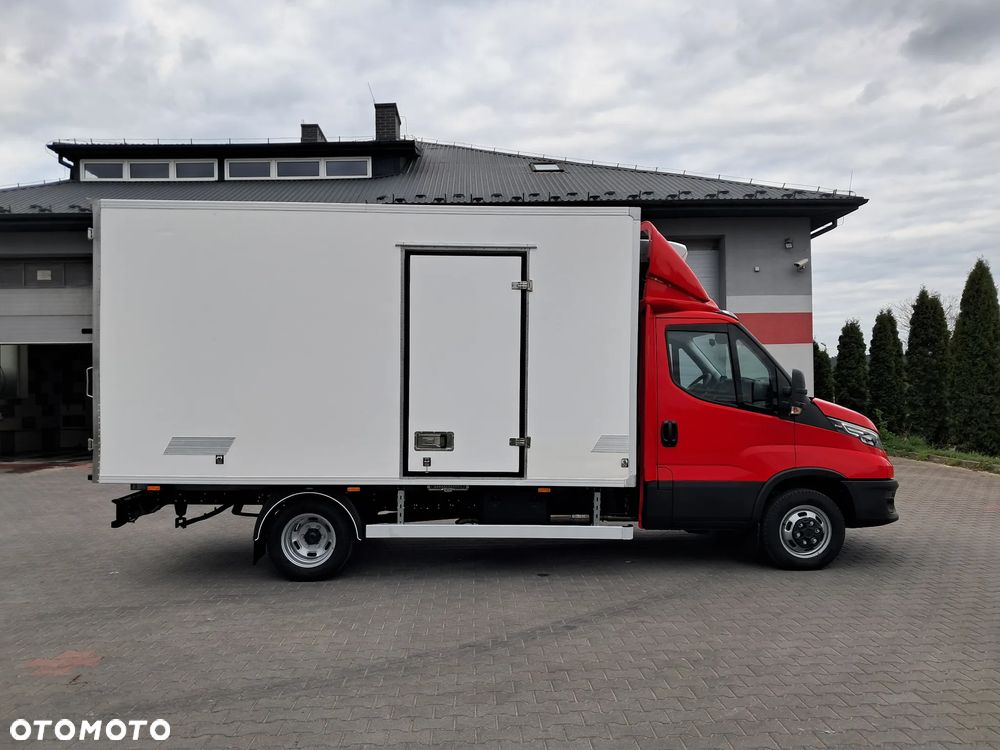 Iveco Daily Chłodnia 8-palet Salon Polska - 10