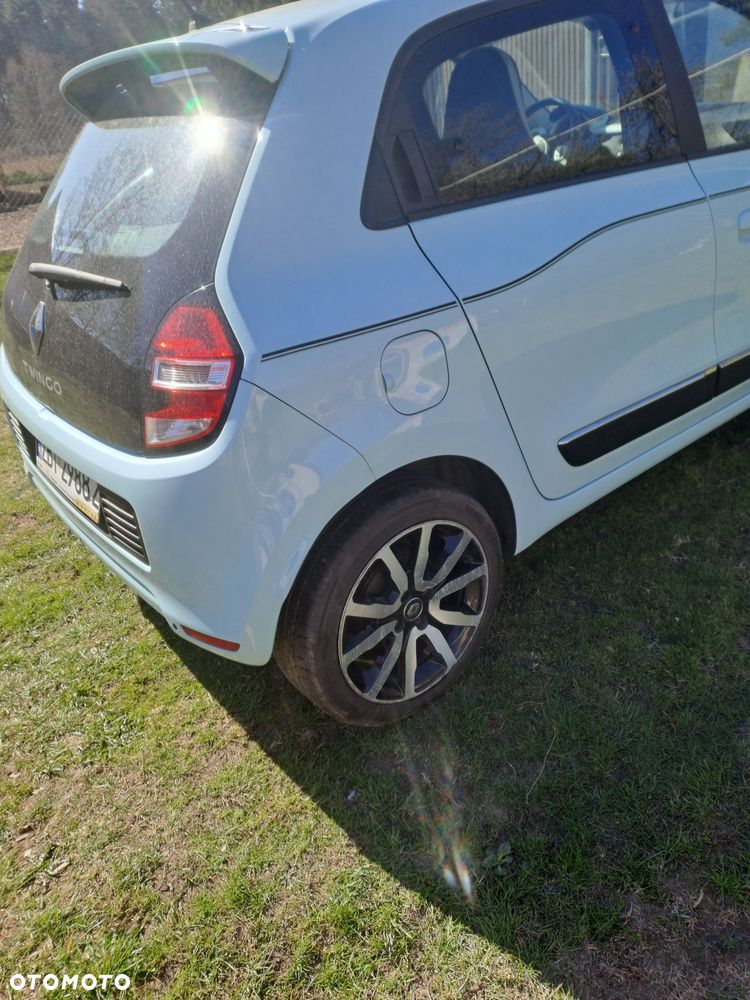 Renault Twingo - 1