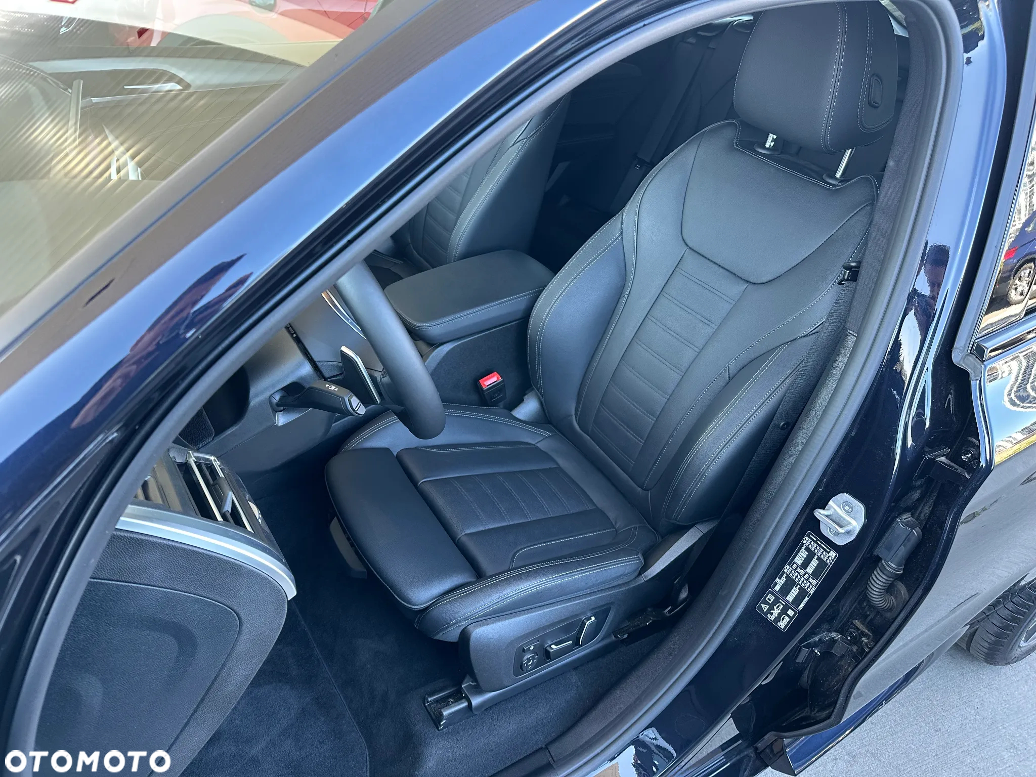 BMW X4 - 9