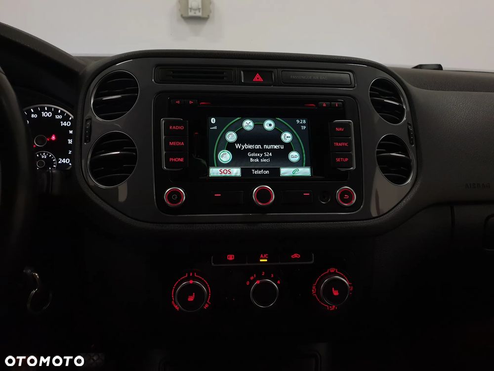 Volkswagen Tiguan 2.0 TDI Sport&Style - 16