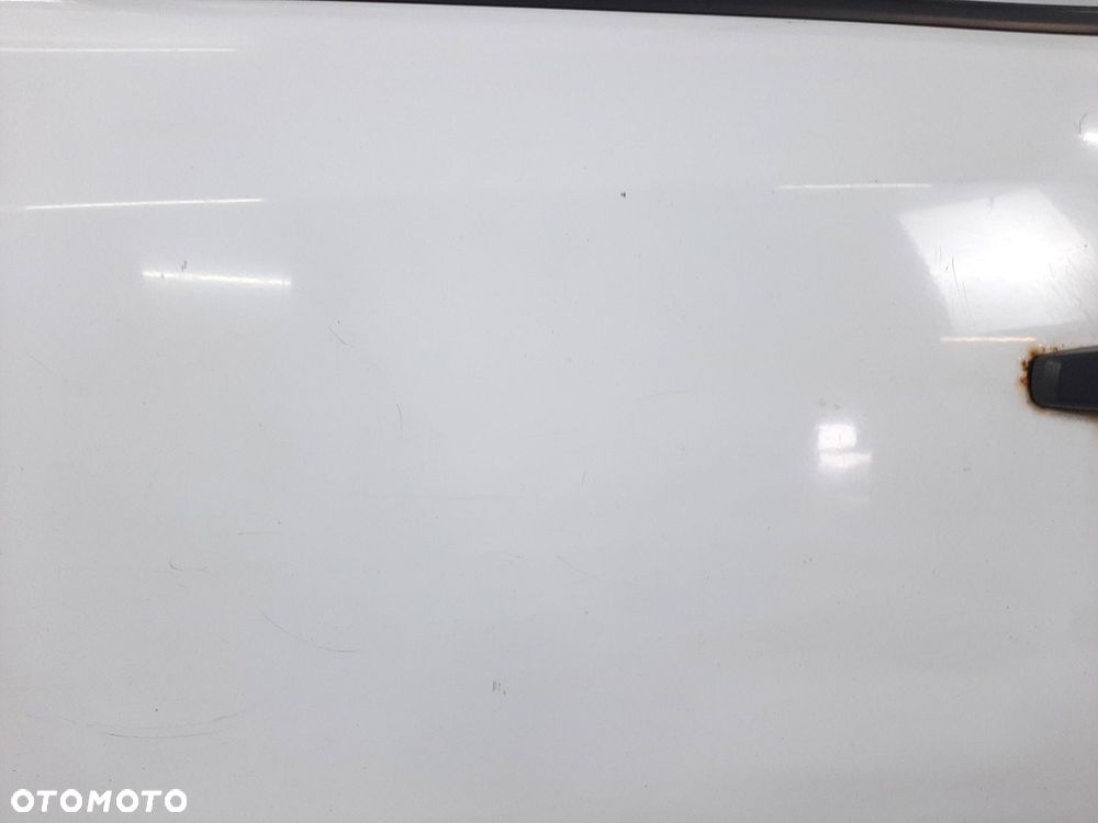 OPEL CORSA D 5D 10R DRZWI LEWY TYL KOD Z474 - 7