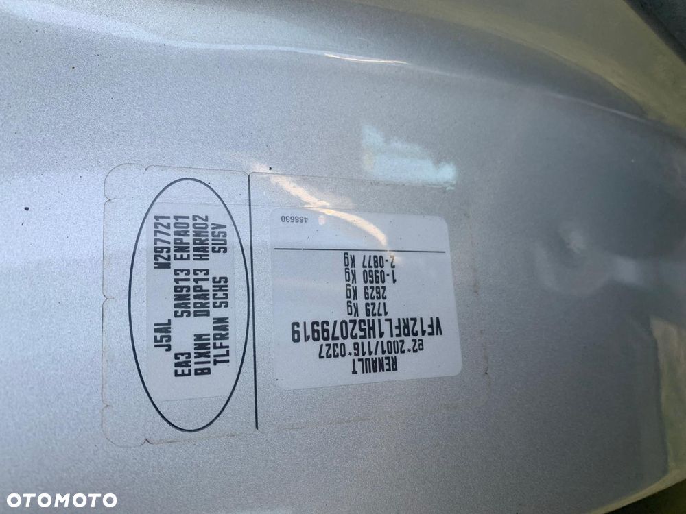 Renault Captur ENERGY dCi 90 Start&Stop Dynamique - 20
