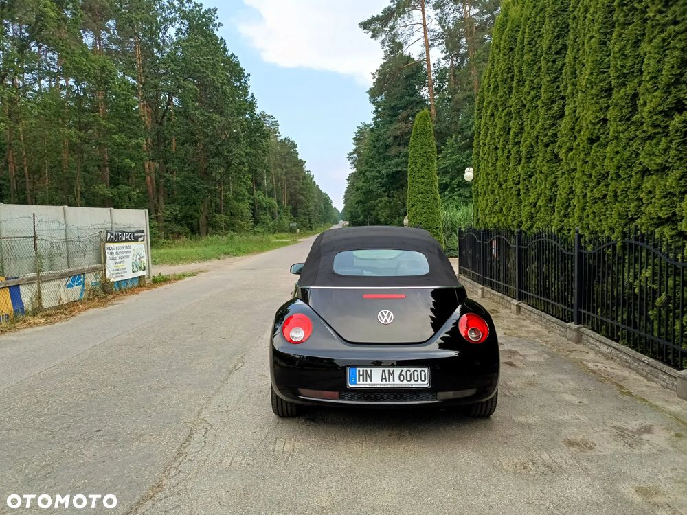 Volkswagen New Beetle 1.6 - 13