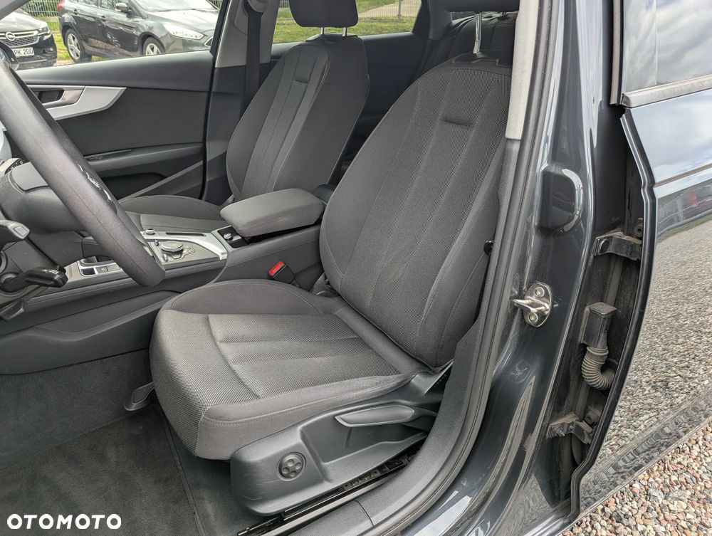 Audi A4 Avant 1.4 TFSI - 18