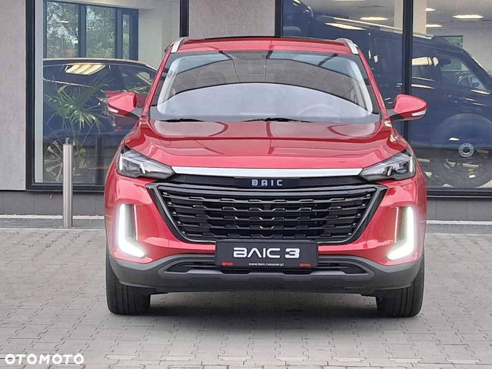 BAIC 3 1.5T Luxury - 3