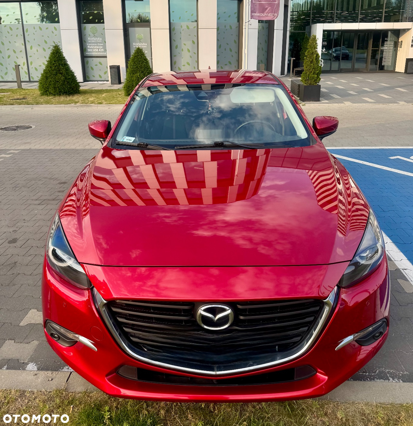 Mazda 3 2.0 Skyenergy - 2