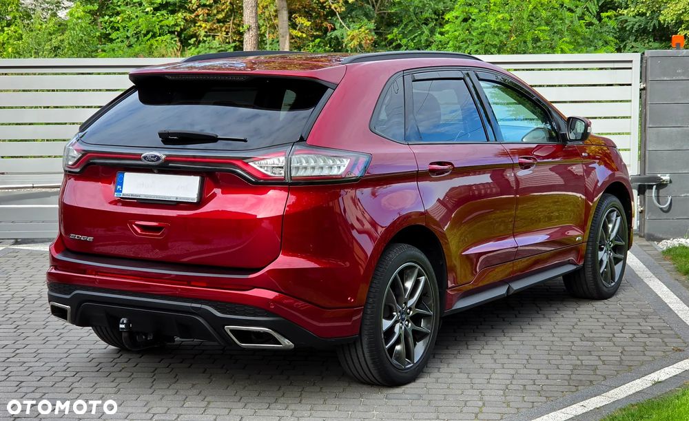 Ford Edge 2.0 TDCi Twin-Turbo 4WD ST-Line - 18
