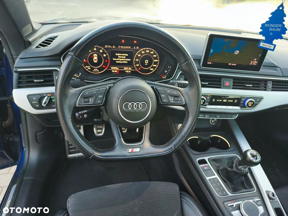 Audi A5 Coupé - 20