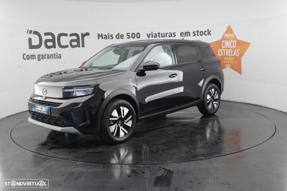 Opel Frontera 44 kWh GS - 4