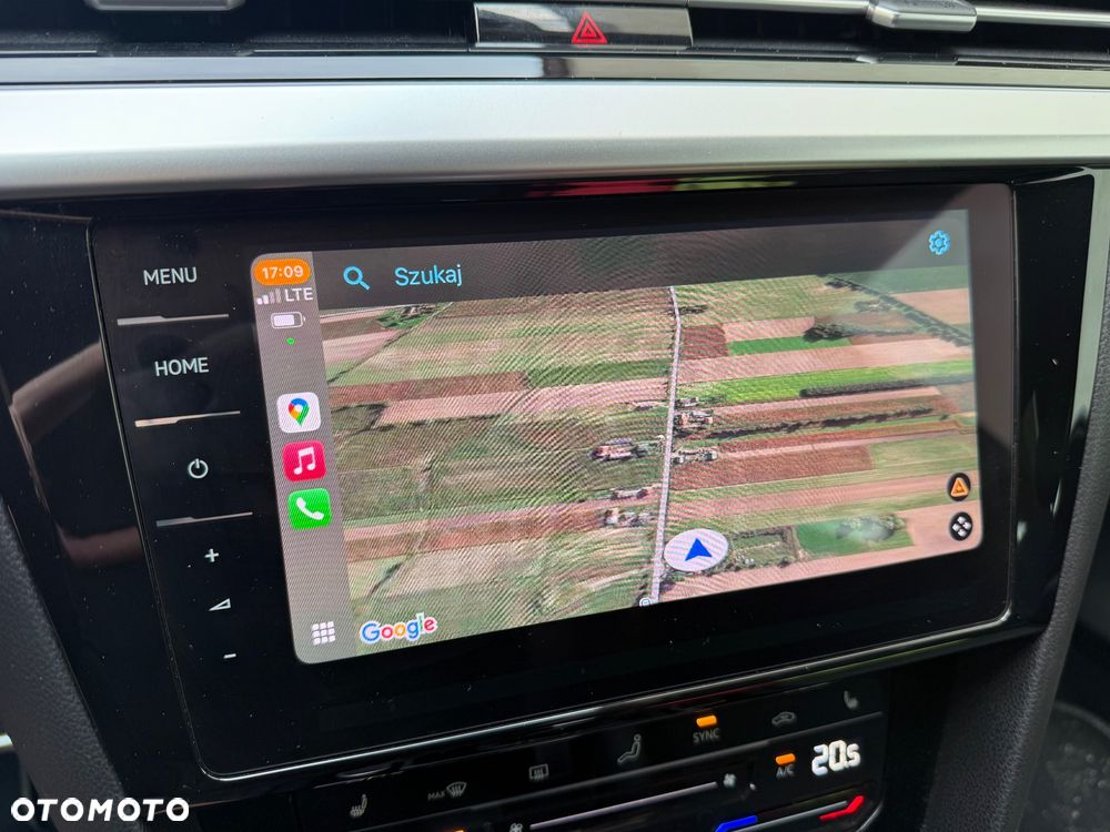 Volkswagen Arteon 2.0 TDI 4Motion R-Line DSG - 14