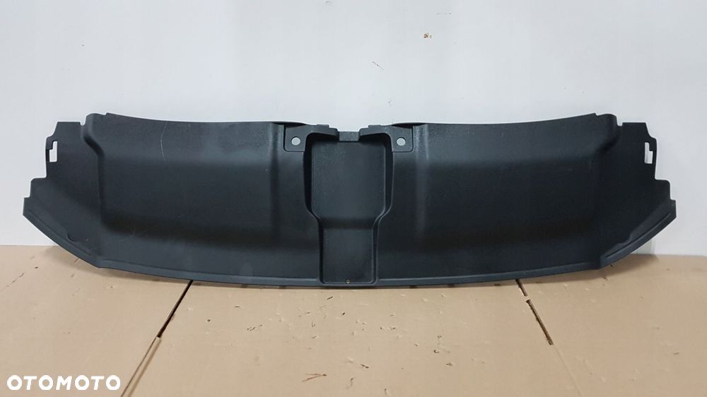 nakładka osłona pasa przód audi a7 s7 4g8807081