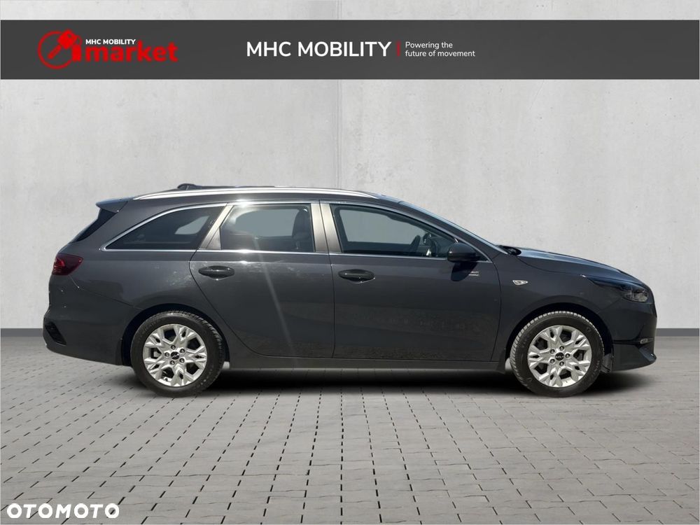 Kia Ceed 1.5 T-GDI M - 6
