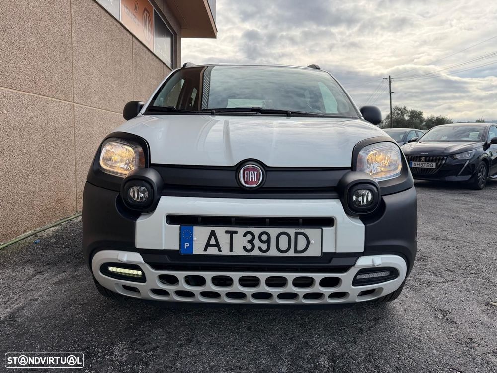 Fiat Panda - 3