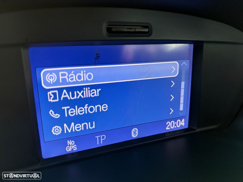 Ford Grand C-Max 1.6 TDCi Titanium Edition S/S - 29