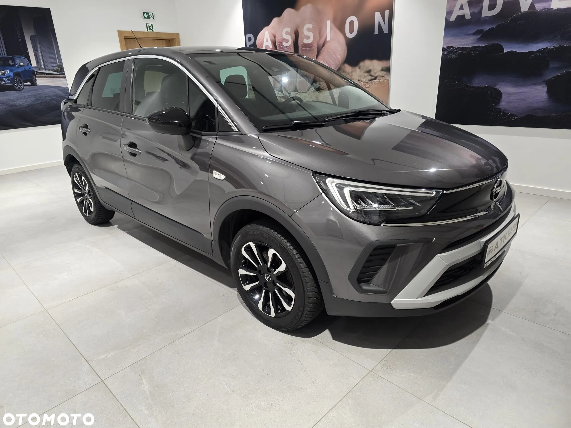 Opel Crossland 1.2 T Elegance - 3