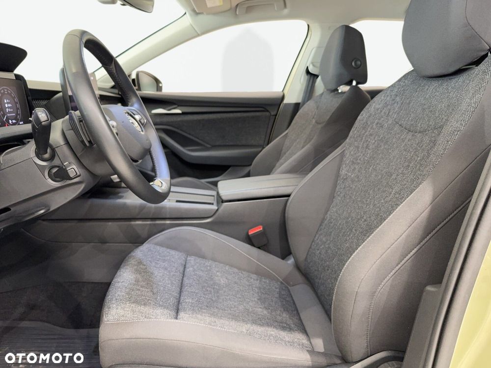 Skoda Superb - 10