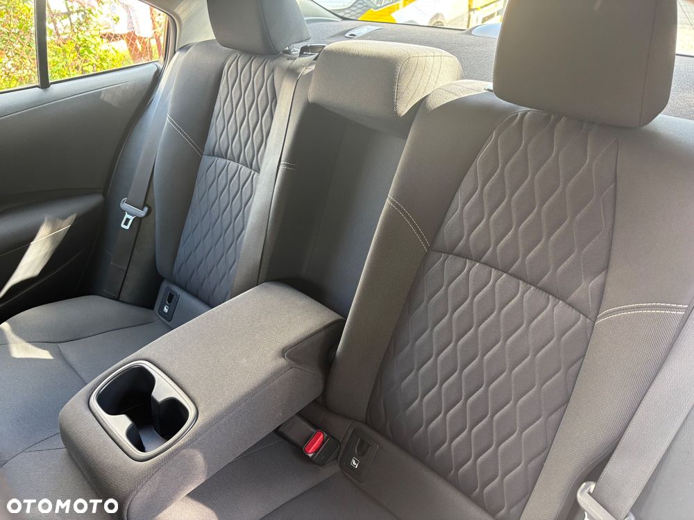 Toyota Corolla 1.5 Comfort - 14