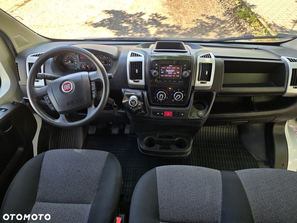 Fiat Ducato - 16
