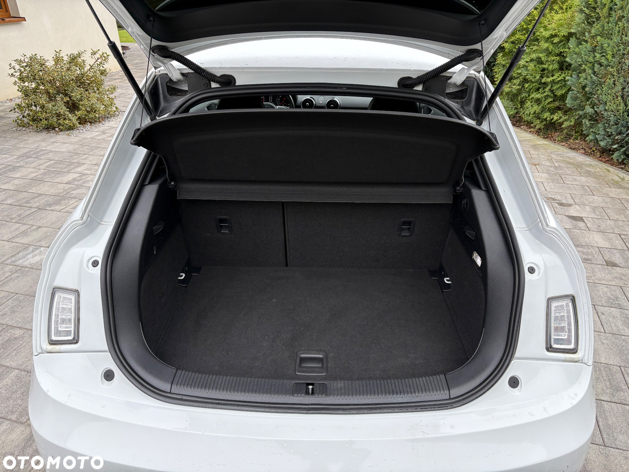 Audi A1 1.4 TFSI Sport - 8