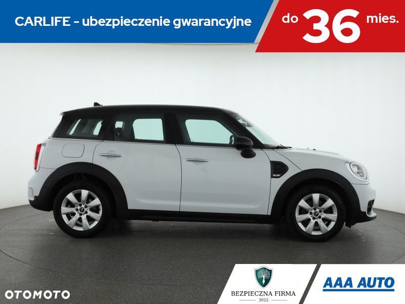 MINI Countryman - 7