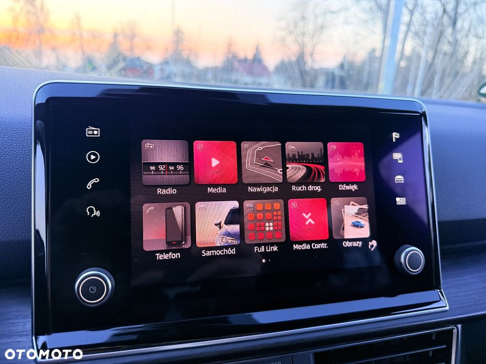 Seat Tarraco 2.0 TDI SCR Xcellence - 11