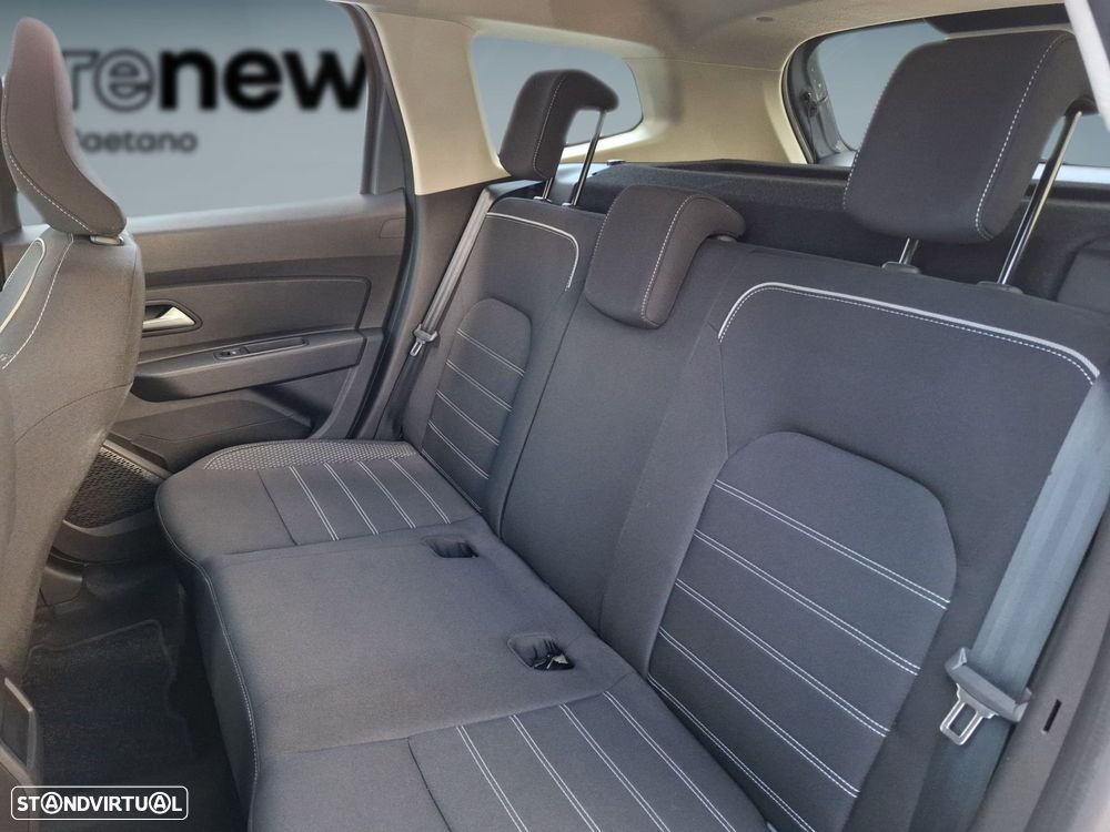 Dacia Duster 1.0 TCe Journey - 14