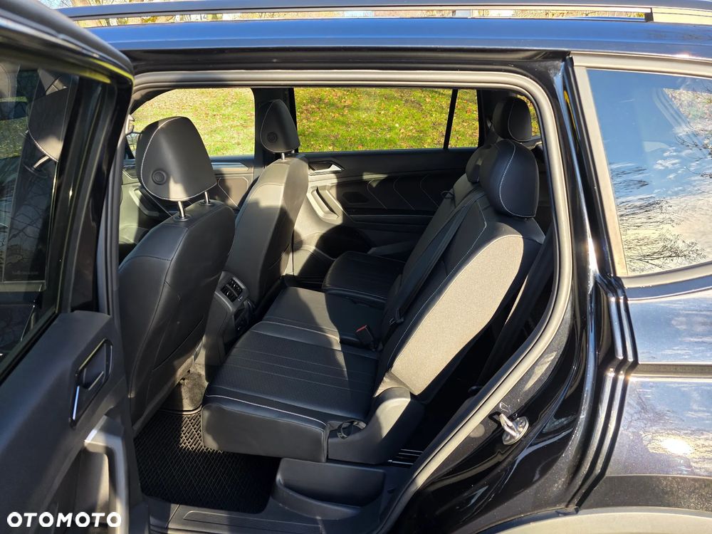 Volkswagen Tiguan 2.0 TSI 4Motion (BlueMotion Technology) DSG Highline - 26