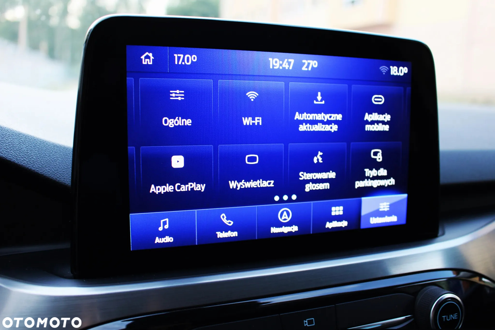 Ford Kuga 2.0 EcoBlue AWD Titanium X - 24