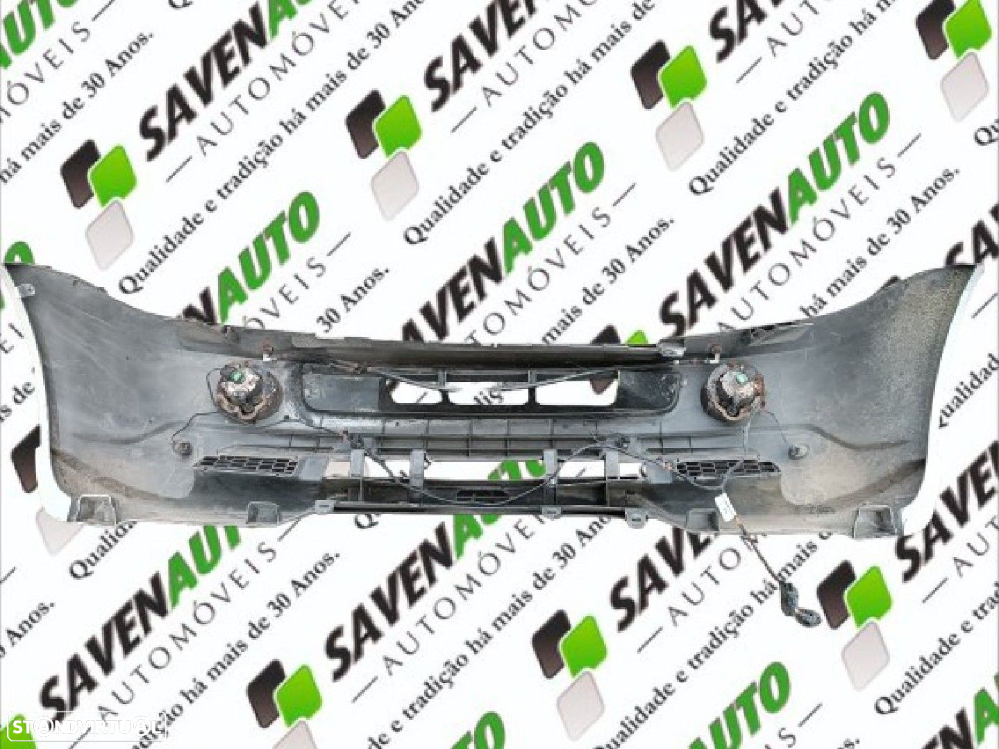 Para Choques Frente Land Rover Range Rover Sport (L320) - 4