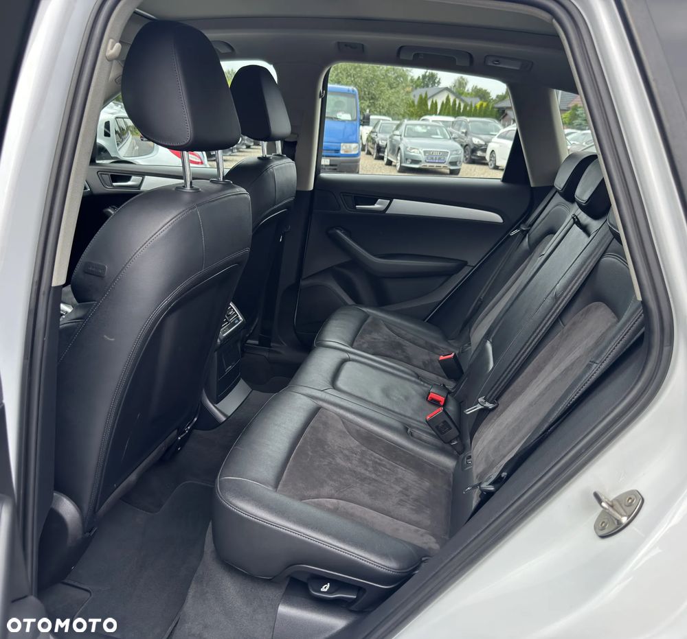 Audi Q5 2.0 TFSI Quattro S tronic - 30