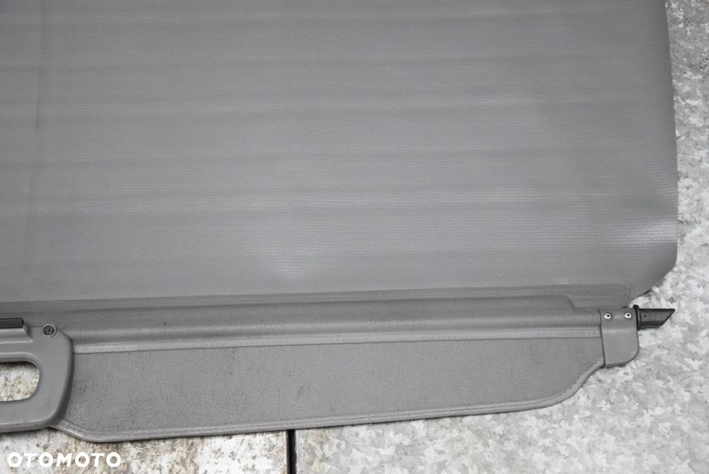 JEEP GRAND CHEROKEE WK ROLETA BAGAŻNIKA - 3