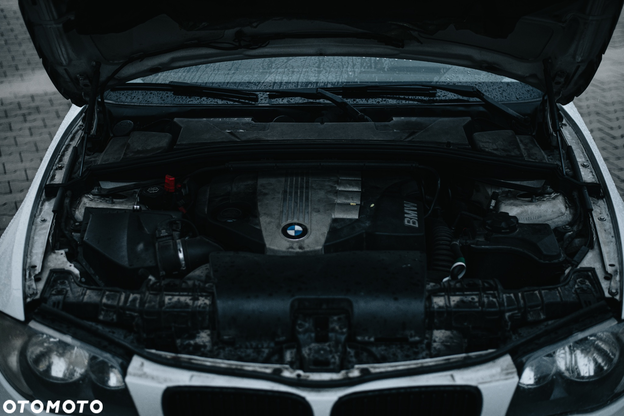 BMW Seria 1 118d - 13