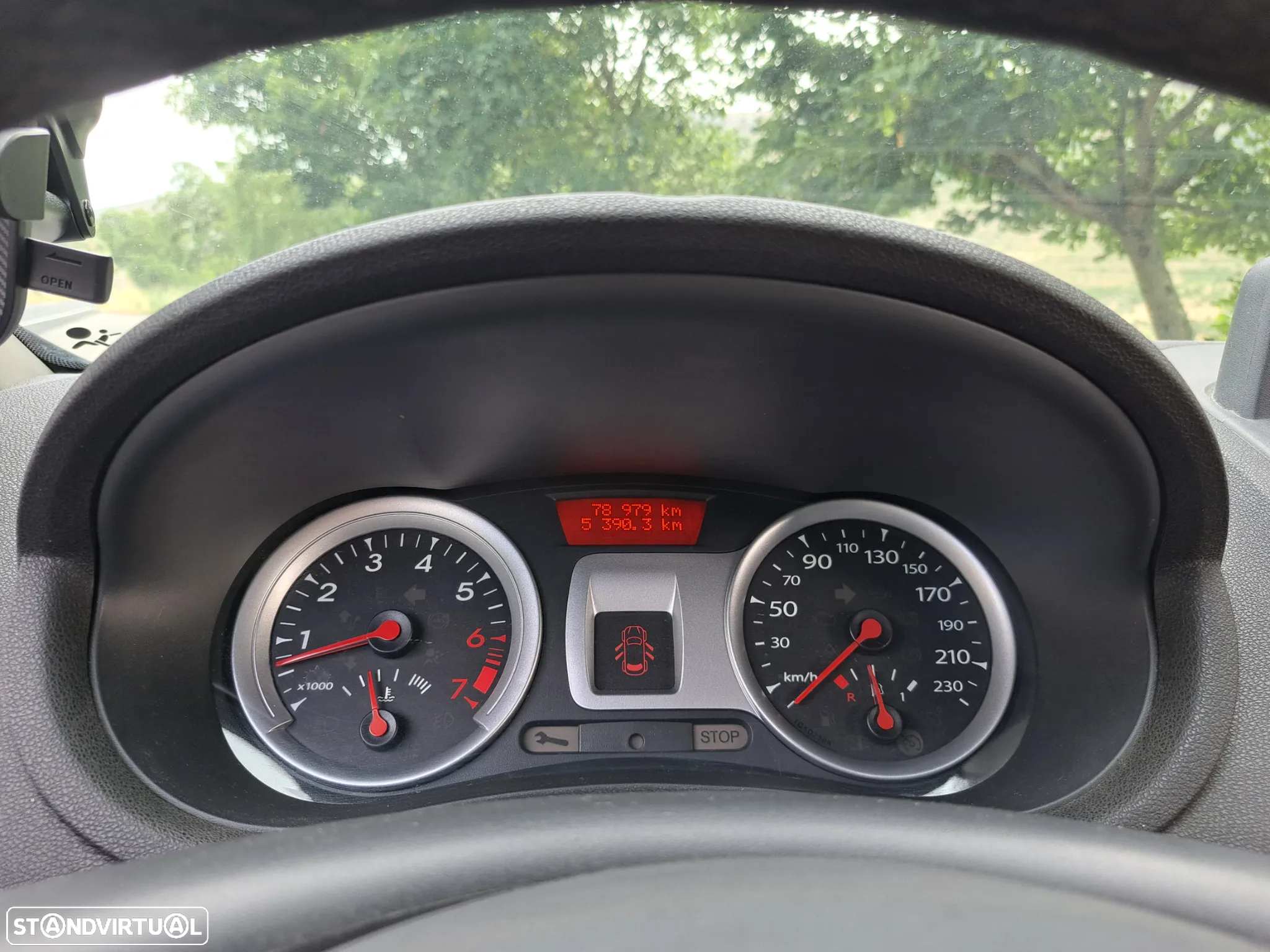 Renault Clio Break 1.2 16V Fairway - 16