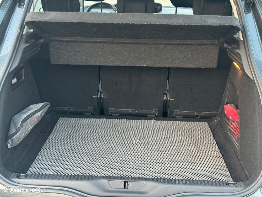 Citroën C4 Picasso 1.6 e-HDi Seduction - 9