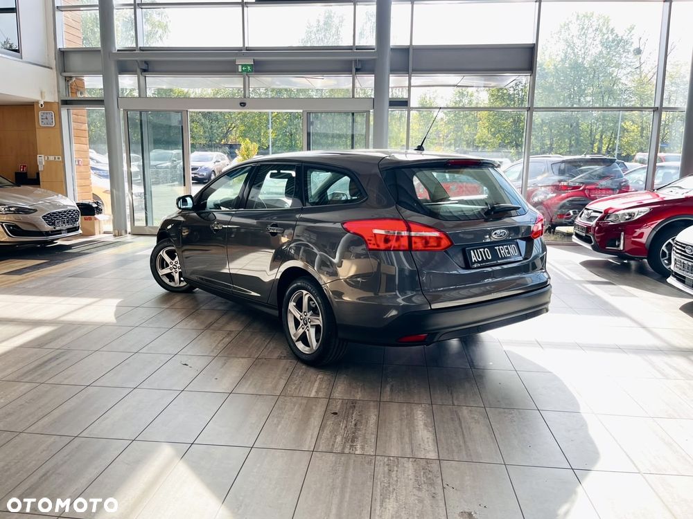 Ford Focus - 4
