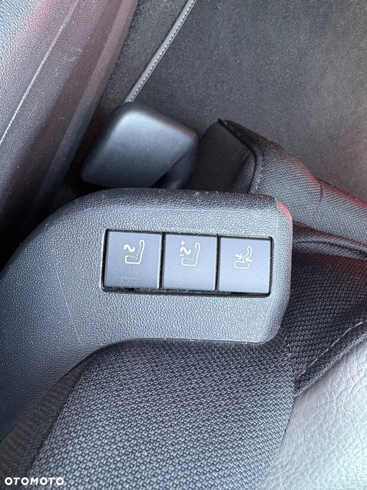 Citroën C4 Picasso 1.6 e-HDi Exclusive - 31