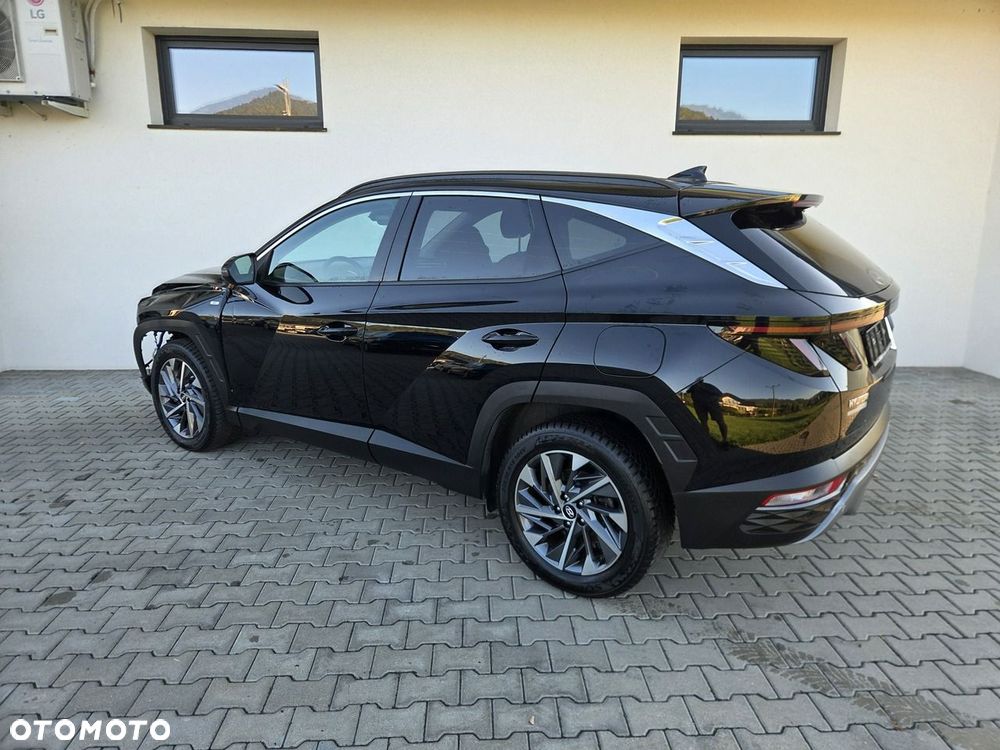 Hyundai Tucson - 19