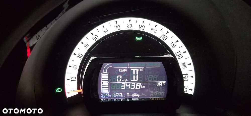 Renault Twingo Electric LIFE - 23