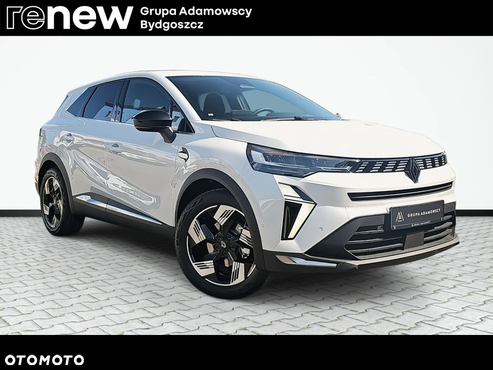 Renault Symbioz - 5