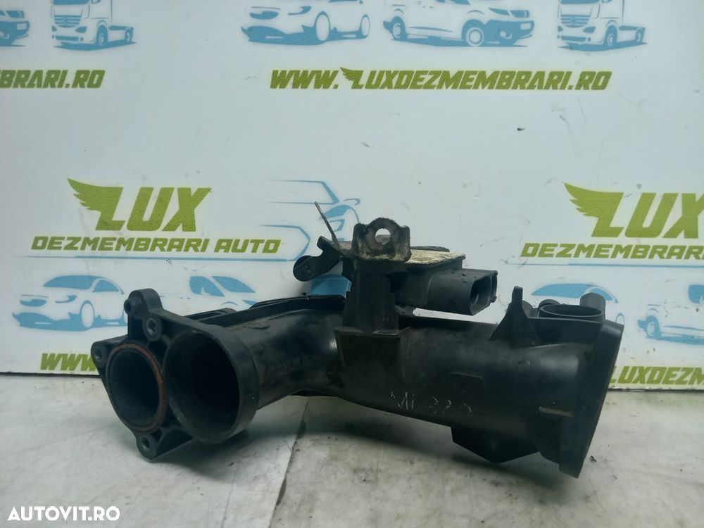 Tub conducta galerie admisie 3.0 cdi OM642 a6420901037 Mercedes-Benz - 1