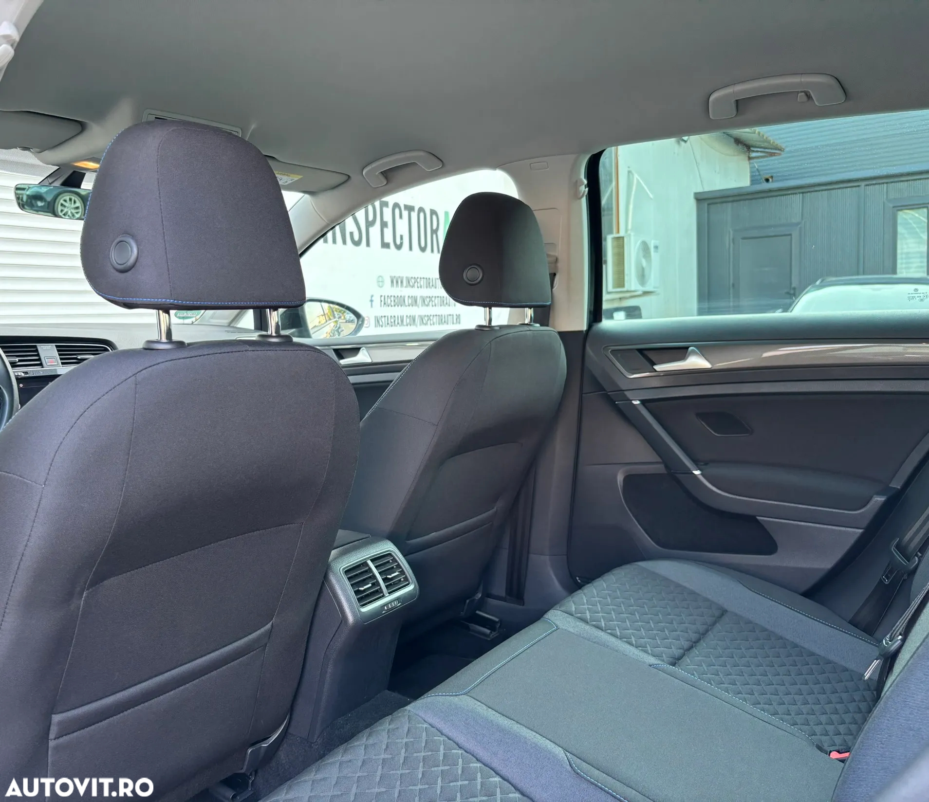 Volkswagen Golf 1.0 TSI Life - 20