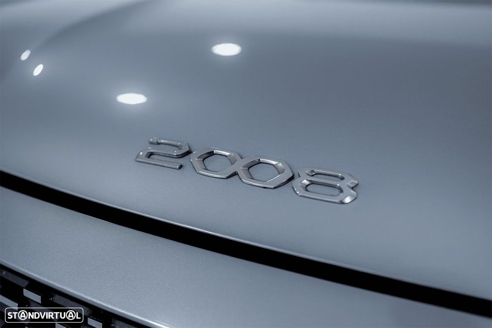 Peugeot e-2008 50 kWh Allure - 11