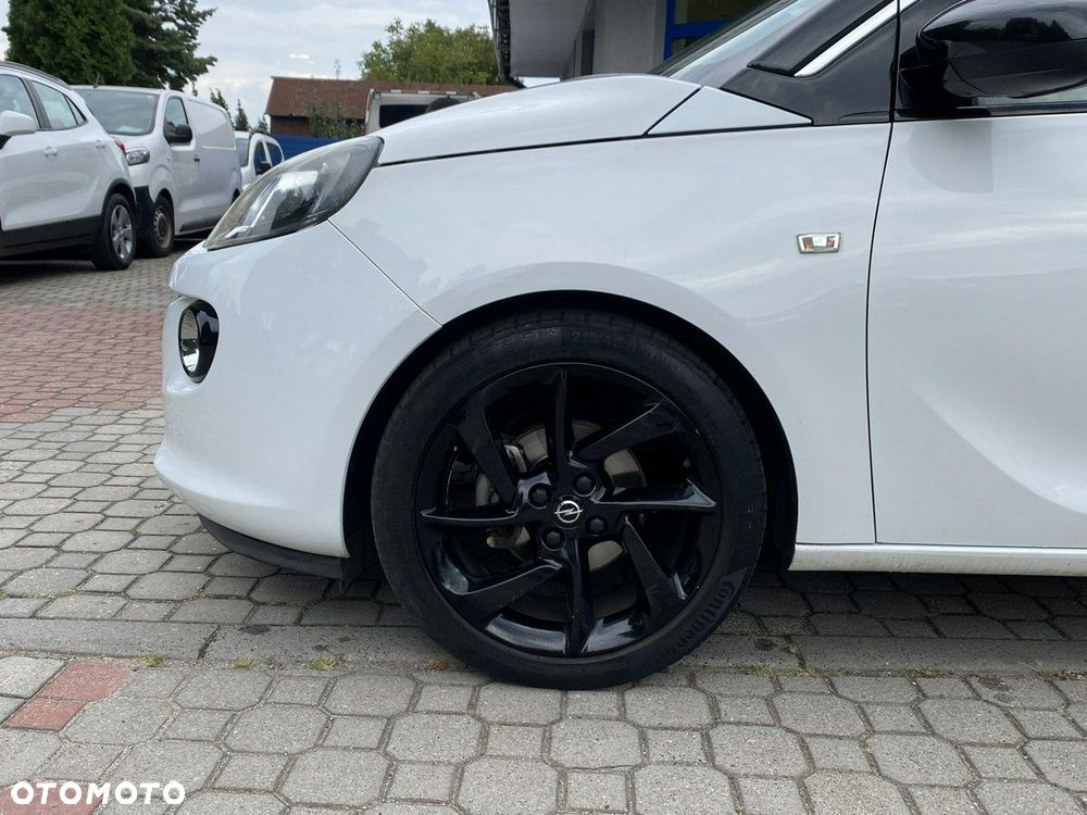 Opel Adam - 10