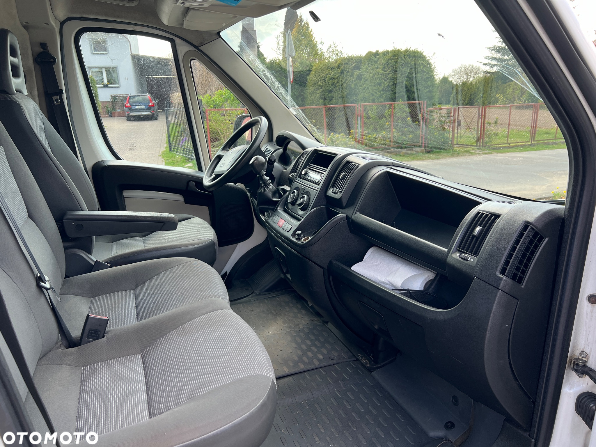Peugeot Boxer L4H2 - 15