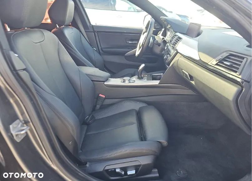 BMW Seria 4 430i M Sport - 10