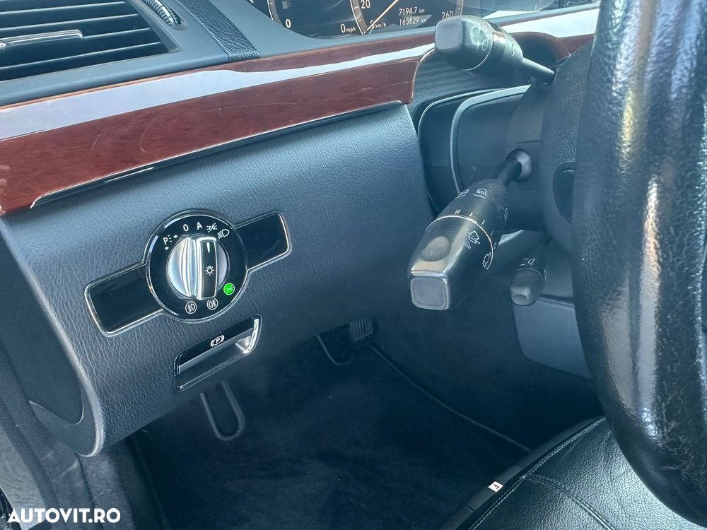 Mercedes-Benz S 320 CDI Long 4-Matic Aut - 18