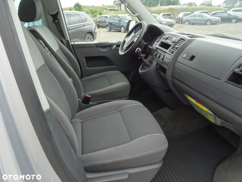 Volkswagen Multivan L1 LIFE - 9