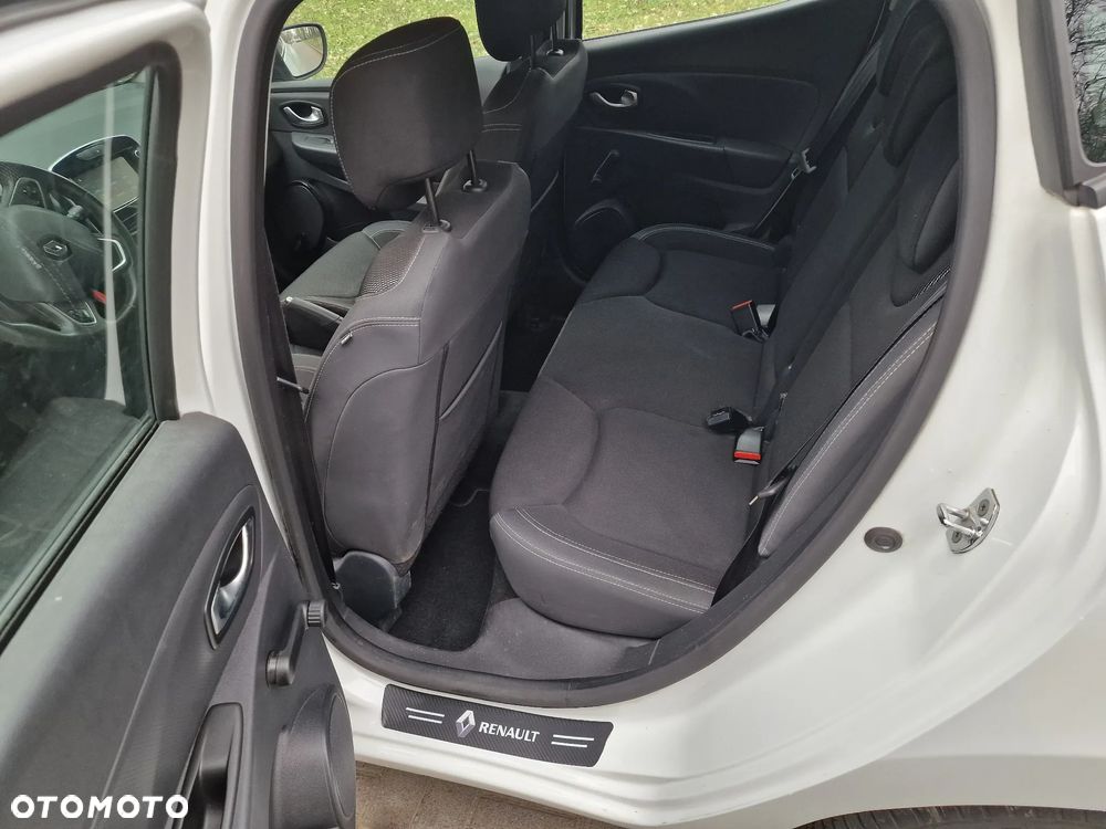 Renault Clio 1.5 dCi Energy Limited - 15